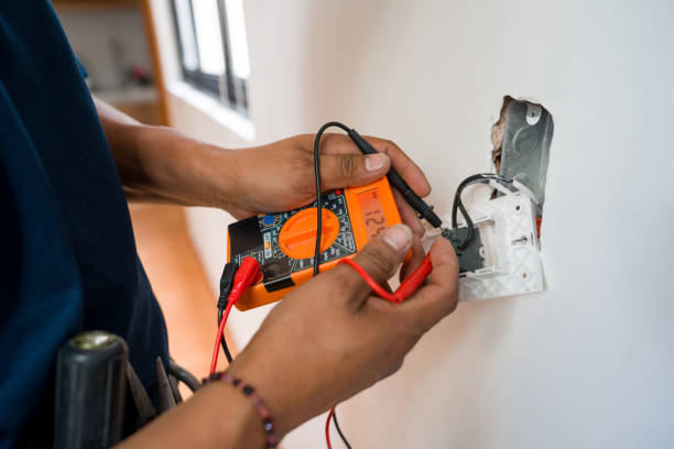 Best Electrical System Inspection  in Seminole, TX