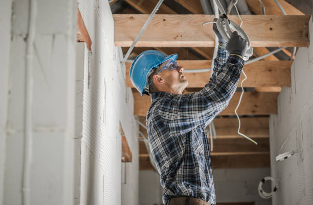 Best Electrical Outlet Repair  in Seminole, TX