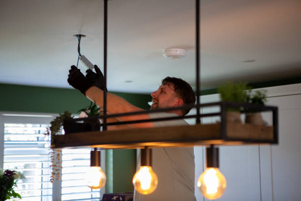 Best Electrician for Home Renovation  in Seminole, TX