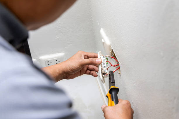 Best Electrical Installation Contractor  in Seminole, TX