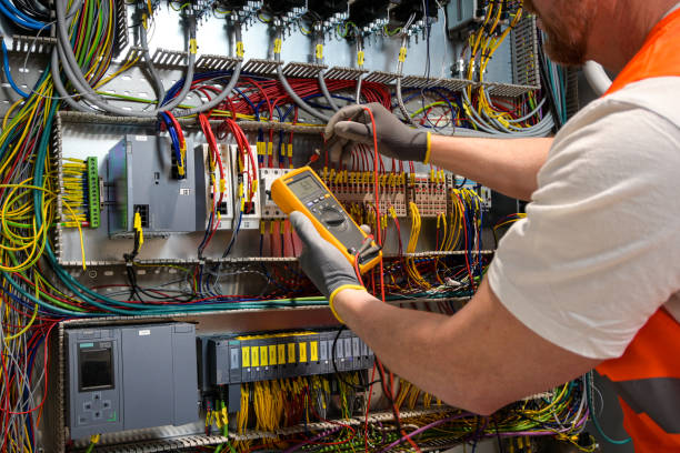 Best Local Electrician Companies  in Seminole, TX